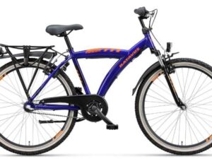 BATAVUS Snake 26 2026