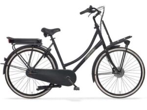 CORTINA E-U4 Transport Family 2026