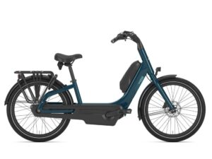 GAZELLE Easyflow C7 2025