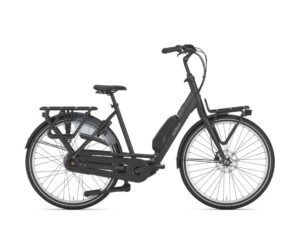 GAZELLE Bloom C310 2025