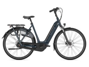 GAZELLE Grenoble C7+ Verhuur 2025
