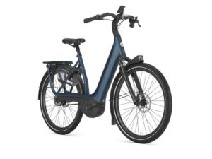 GAZELLE Avignon C5 2026