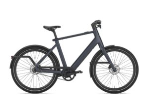 GAZELLE Cayo C1 2025