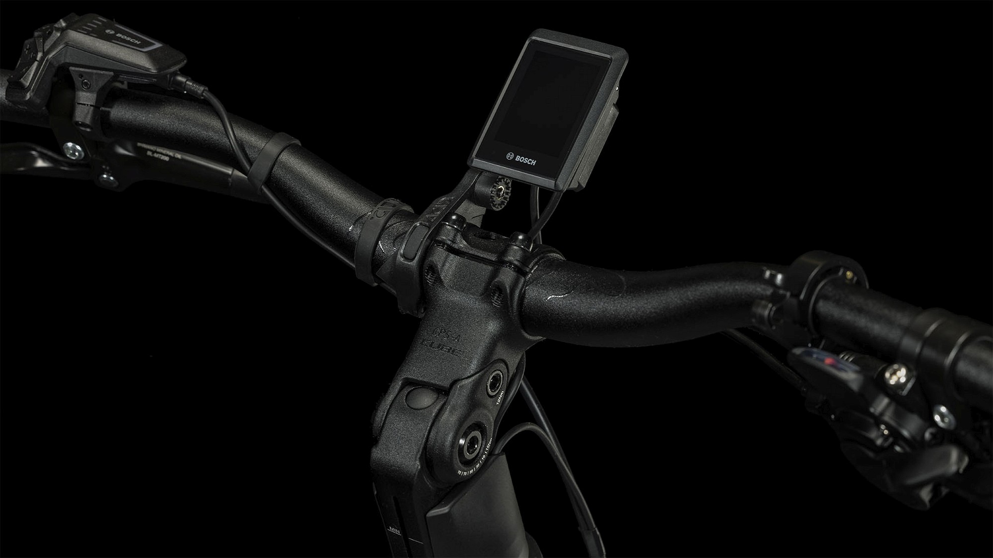 CUBE KATHMANDU HYBRID PRO 750 FLASHGREY/BLACK 2023 - Afbeelding 11