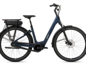 GIANT Entour E+ 2027